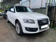 Audi Q5 2012 SUV