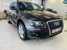 Audi Q5 2010 SUV