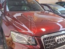 Audi Q5 2011 SUV