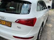 Audi Q5 2011 SUV