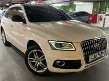 Audi Q5 2015 SUV