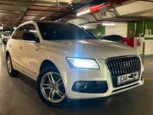 Audi Q5 2015 SUV
