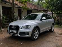 Audi Q5 2015 SUV