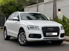 Audi Q5 2015 SUV