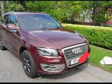 Audi Q5 2010 SUV