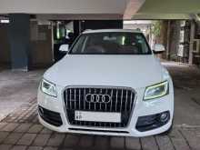 Audi Q5 2015 SUV
