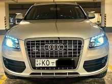 Audi Q5 2011 SUV