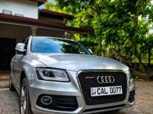 Audi Q5 2015 SUV