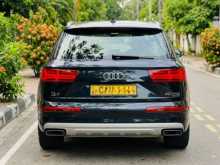 Audi Q7 2017 SUV