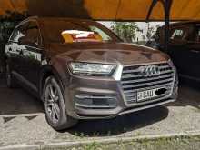 Audi Q7 2017 SUV