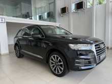 Audi Q7 2016 SUV