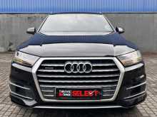 Audi Q7 2018 SUV