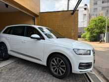 Audi Q7 2017 SUV