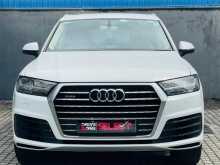 Audi Q7 2017 SUV