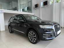 Audi Q7 2016 SUV