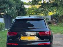 Audi Q7 2017 SUV