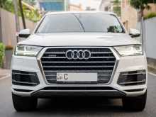 Audi Q7 2018 SUV