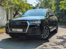 Audi Q7 2015 SUV