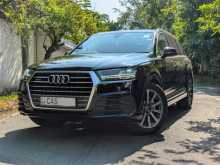 Audi Q7 2015 SUV