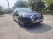 Audi Q7  3L SLINE QUATTRO 2016 SUV