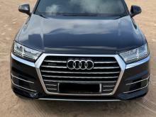 Audi Q7 2017 SUV