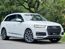 Audi Q7 3.0L Quattro 2015 SUV