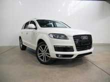 Audi Q7 3000cc Full Spec 2008 SUV