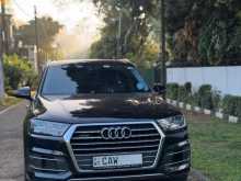 Audi Q7 2016 SUV