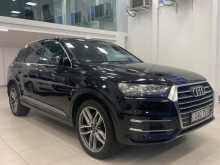 Audi Q7 2016 SUV