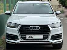 Audi Q7 TFSI QUATTRO 2017 SUV