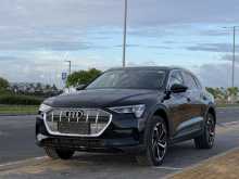 Audi Q8 2024 SUV