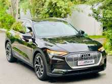 Audi Q8 2024 SUV