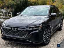 Audi Q8 E-Tron 2024 SUV