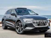 Audi Q8 E-tron 50 Quattro 2024 SUV