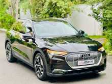 Audi Q8 E-tron Premium Plus 2024 SUV
