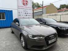 Audi S Line 2013 Car