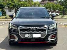 Audi S-LINE TFSI 2018 SUV