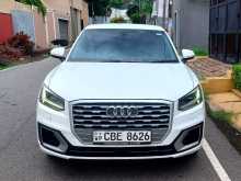 Audi TFSI Q2 2018 SUV