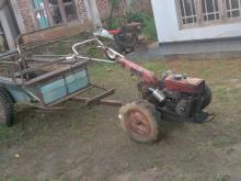 Austin Austin 1985 Tractor