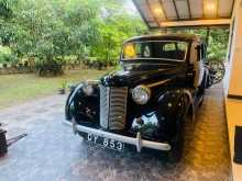 Austin 12 1948 Car