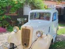 Austin 7 1900 Car