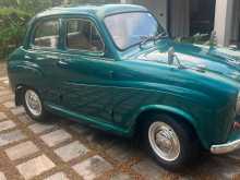 Austin A 30 1957 Car