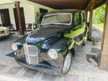 Austin A 40 1949 Car