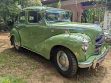 Austin A 40 1951 Car