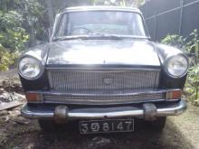 Austin Cambridge 1980 Car