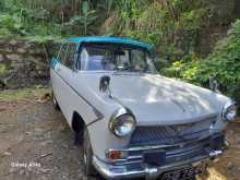 Austin A 55 1959 Car