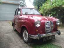 Austin A30 1955 Car