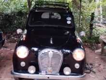 Austin A30 1956 Car