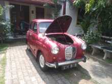 Austin A30 1954 Car