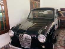 Austin A30 1950 Car